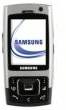 Samsung Z550