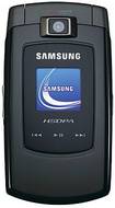 Samsung Z560