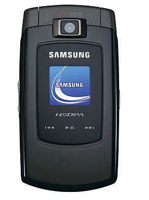 Samsung Z560 Price