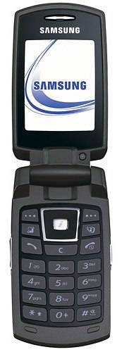Samsung Z560