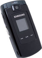 Samsung Z560