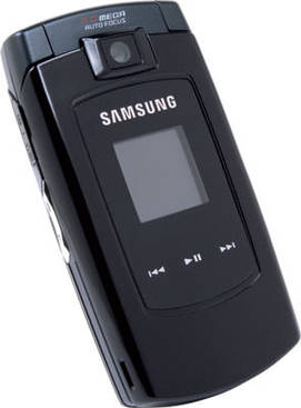 Samsung Z560