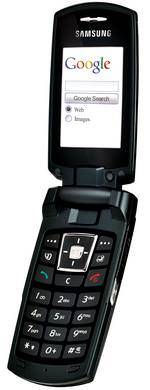Samsung Z560