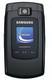 Samsung Z560