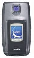 Samsung Z600