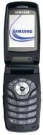 Samsung Z600