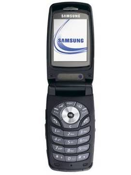 Samsung Z600