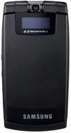 Samsung Z620