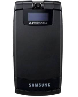 Samsung Z620