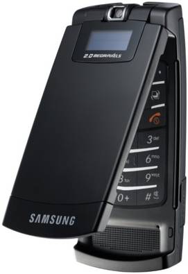 Samsung Z620