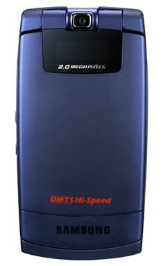Samsung Z620