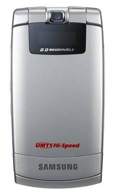 Samsung Z620