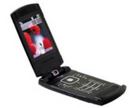 Samsung Z620