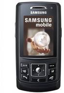 Samsung Z630