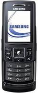 Samsung Z630