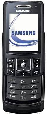 Samsung Z630