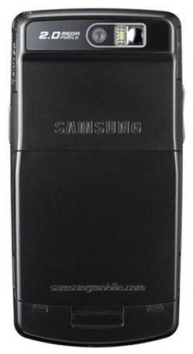 Samsung Z630
