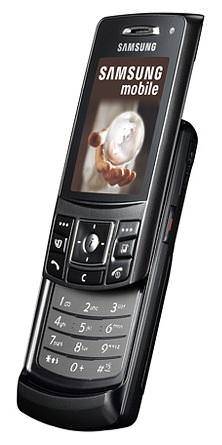 Samsung Z630