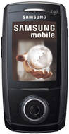 Samsung Z650i