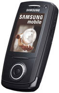 Samsung Z650i