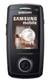 Samsung Z650i