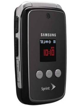 Samsung Z700
