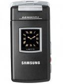 Samsung Z710 Price