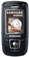 Samsung Z720