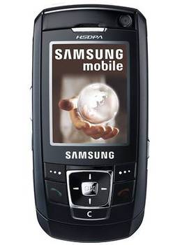 Samsung Z720