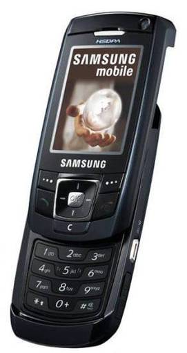 Samsung Z720
