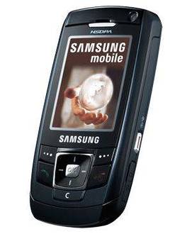 Samsung Z720