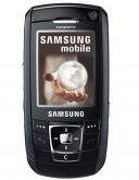 Samsung Z720