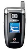 Samsung ZV10