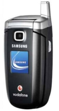 Samsung ZV10