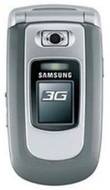 Samsung ZV30