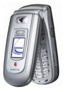 Samsung ZV30