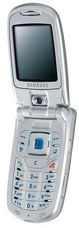 Samsung ZV30