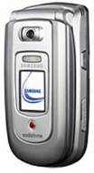 Samsung ZV30