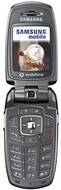 Samsung ZV40