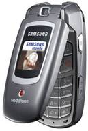 Samsung ZV40