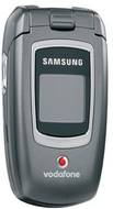 Samsung ZV40