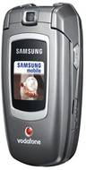Samsung ZV40