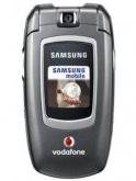 Samsung ZV40