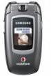 Samsung ZV40
