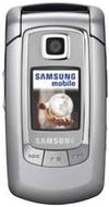 Samsung ZV50