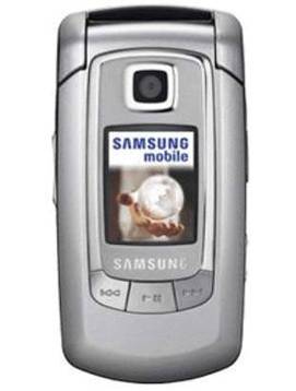 Samsung ZV50