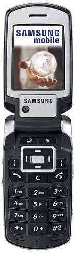 Samsung ZV50