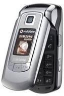 Samsung ZV50