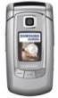 Samsung ZV50