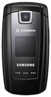 Samsung ZV60
